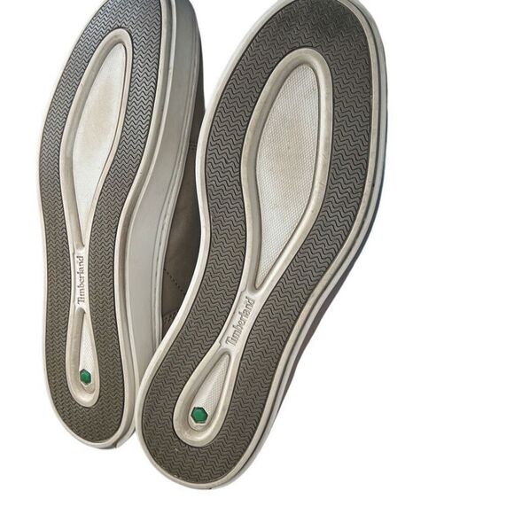 Timberland Women's Londyn Pull-On Chelsea Sneakers in Medium Size 8.5 - Picture 7 of 7